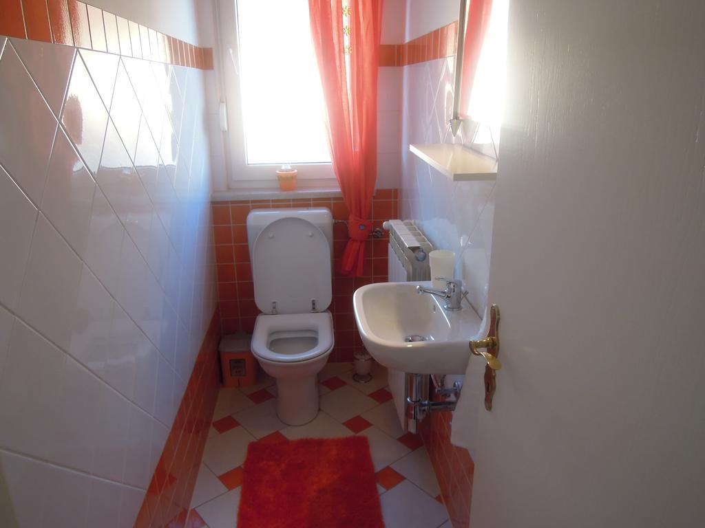 Holiday Home Villa Ivan Umag Chambre photo