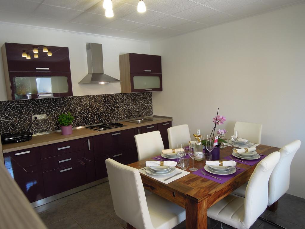 Holiday Home Villa Ivan Umag Chambre photo
