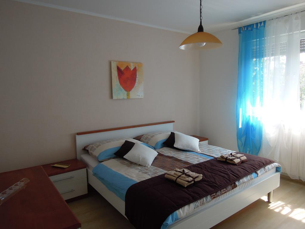 Holiday Home Villa Ivan Umag Chambre photo